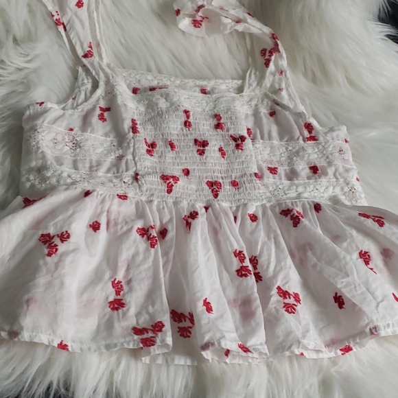 Free people shirt - Picture 4 of 7